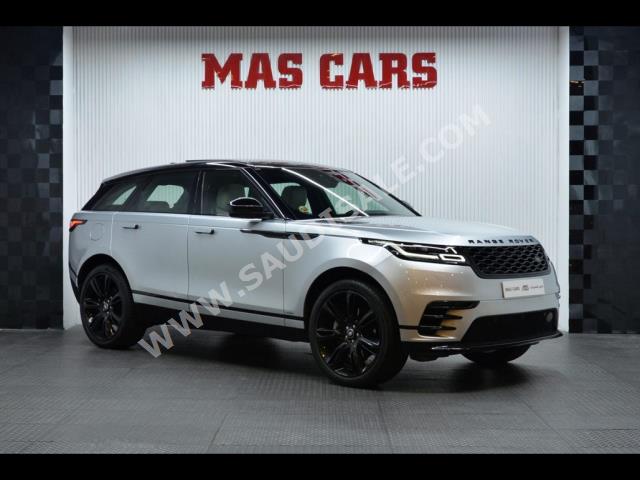 2019 لاند روفر رينج روفر فيلار فيلار