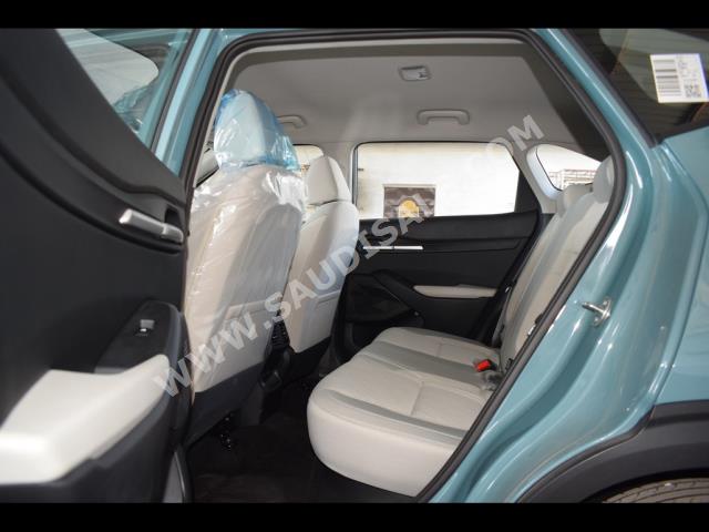 2024 كيا سيلتوس