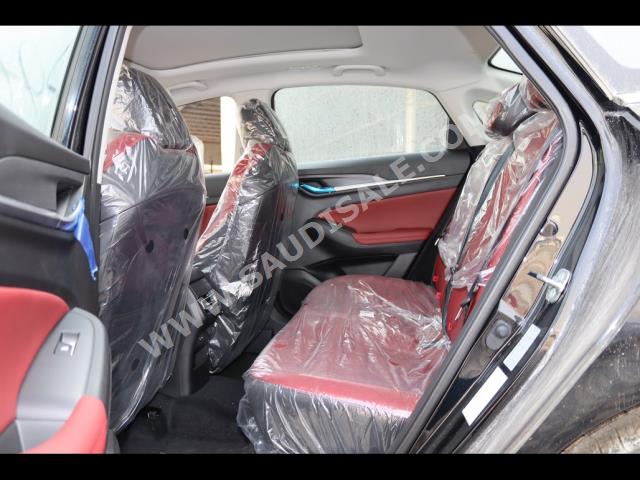 2024 شانجان ايدو بلس