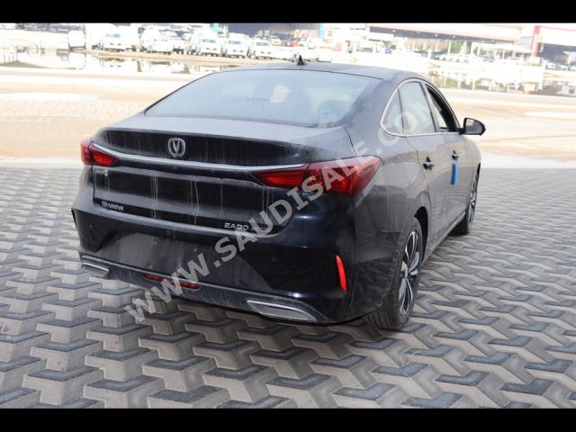 2024 شانجان ايدو بلس