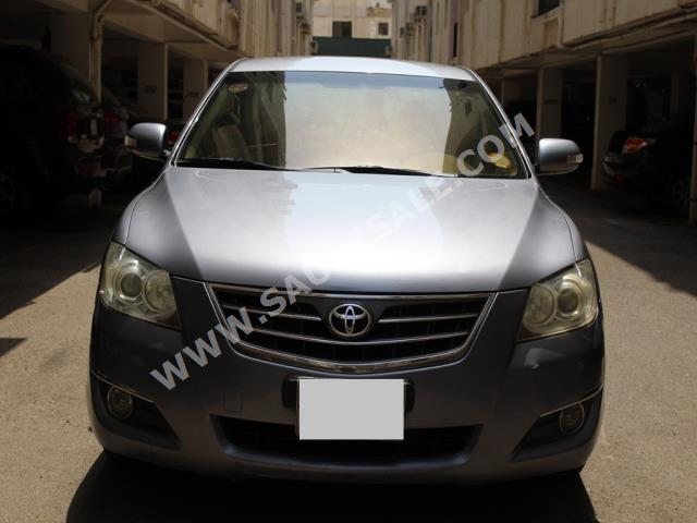 2009 تويوتا اوريون