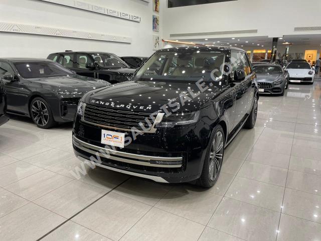 2023 لاند روفر رينج روفر اتش اس اي