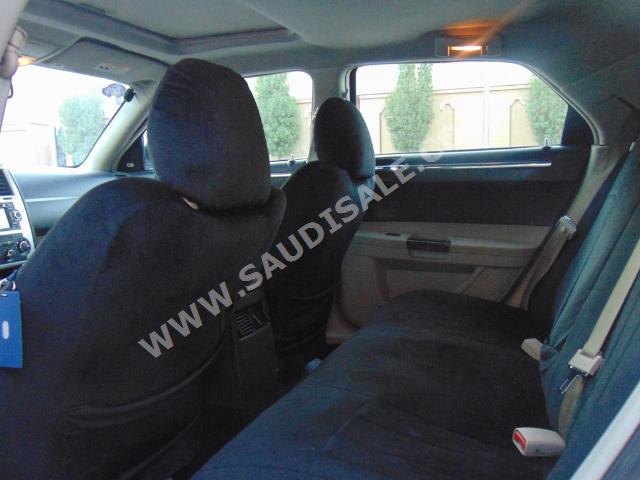 2006 Chrysler 300 C