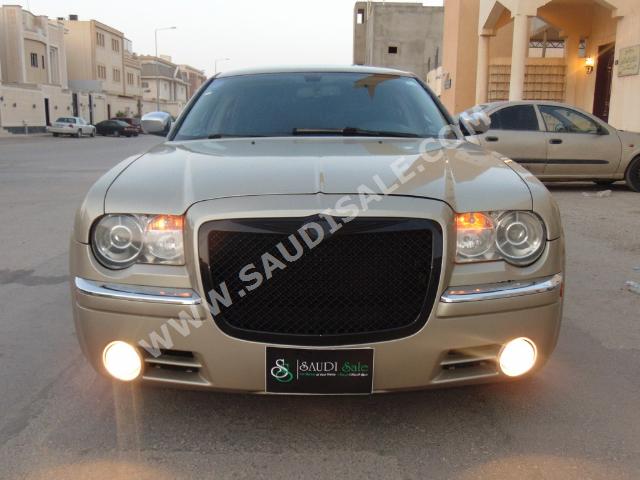 2006 Chrysler 300 C