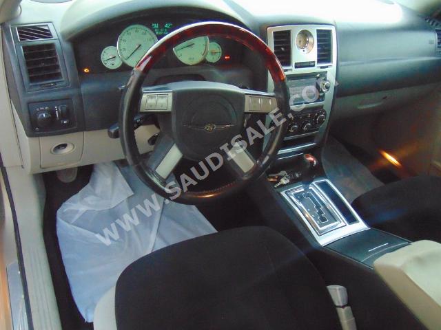 2006 Chrysler 300 C