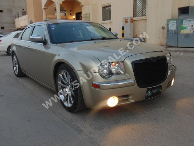 2006 Chrysler 300 C