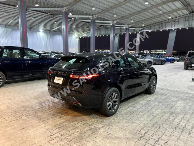 2024 لاند روفر رينج روفر فيلار أر - دايناميك