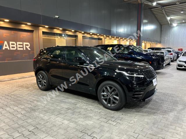 2024 لاند روفر رينج روفر فيلار أر - دايناميك