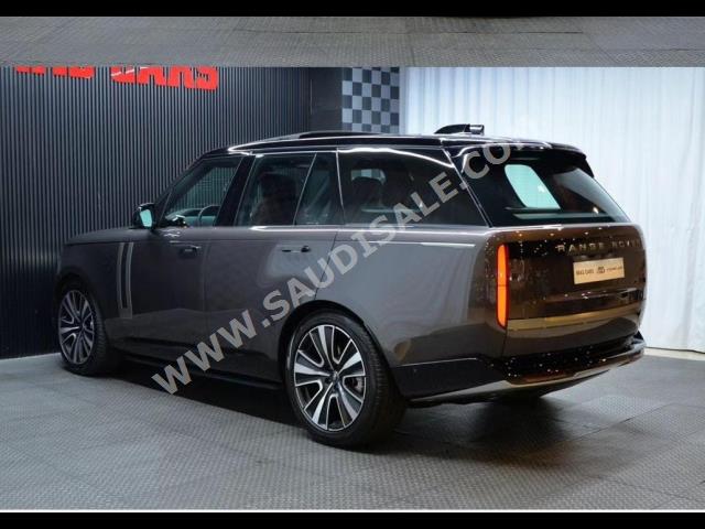 2024 لاند روفر رينج روفر فوج اتش اس اي