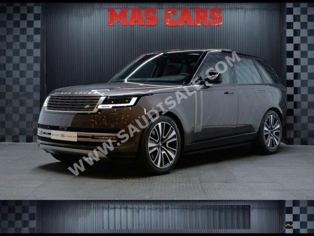 2024 لاند روفر رينج روفر فوج اتش اس اي