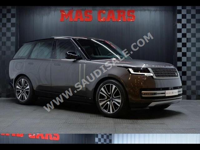 2024 لاند روفر رينج روفر فوج اتش اس اي