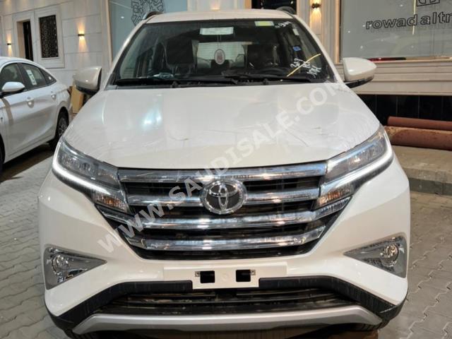 2023 تويوتا راش