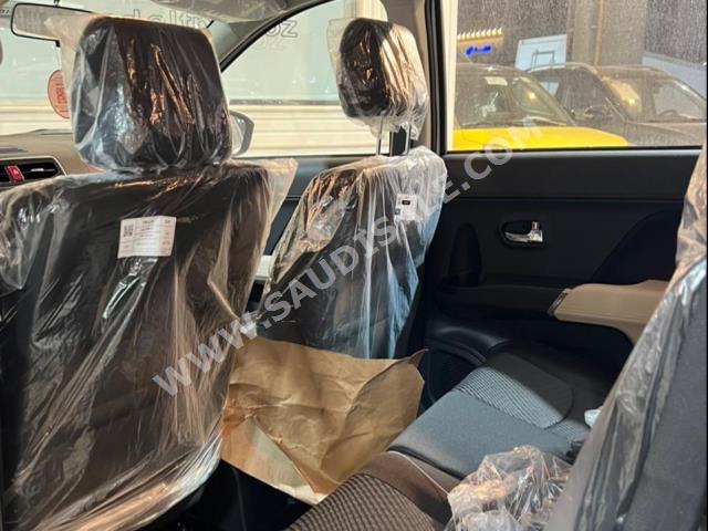 2023 تويوتا راش