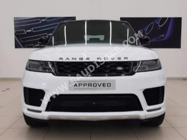 2020 لاند روفر رينج روفر سبورت اتش اس اي