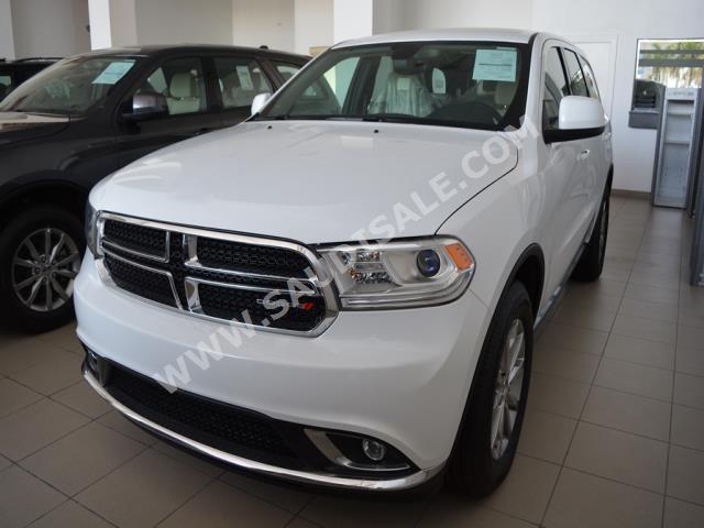 2017 Dodge Durango