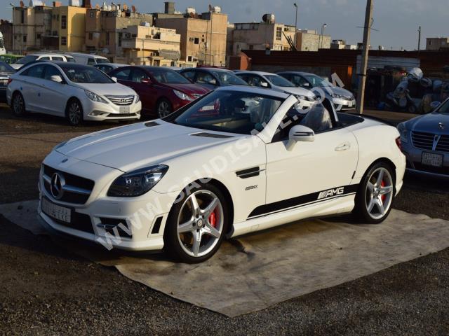 2014 مرسيدس - بنز سي إل كاي 280