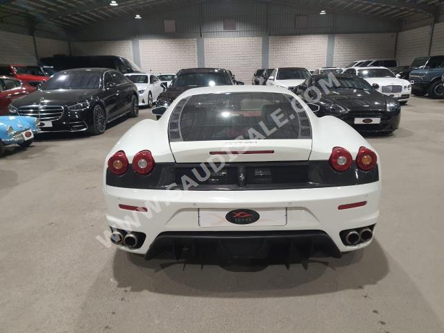 2007 فيراري اف 430