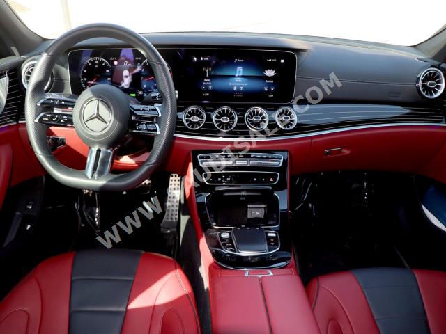 2022 مرسيدس - بنز سي إل إس 350