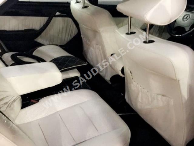 1991 مرسيدس - بنز إي 500