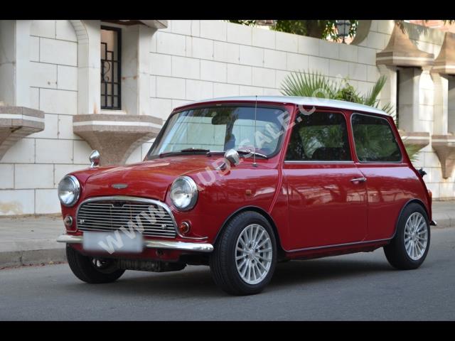 1978 ميني كوبر