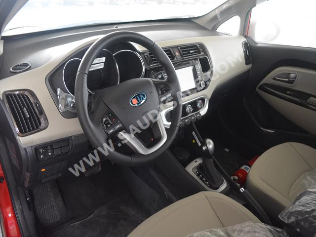 2014 Kia Rio