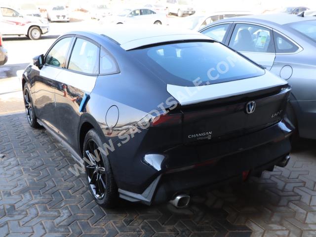 2023 شانجان يوني في