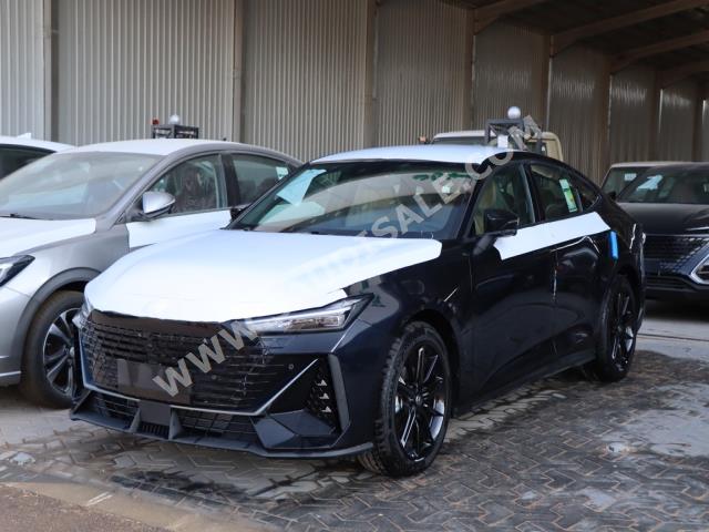 2023 شانجان يوني في