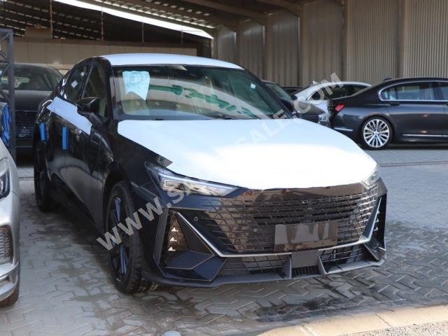 2023 شانجان يوني في