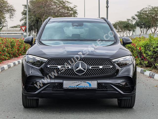 2023 Mercedes-Benz GLC 300