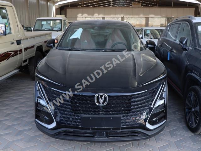 2023 شانجان يوني تي