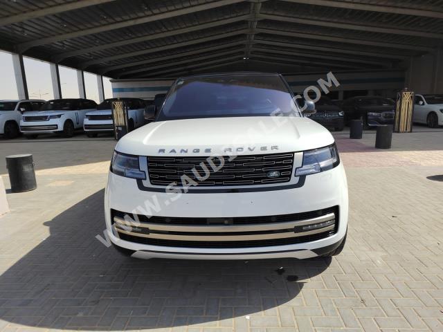 2023 لاند روفر رينج روفر اتش اس اي