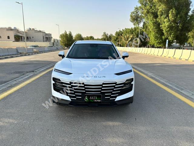 2024 جيتور داشينج