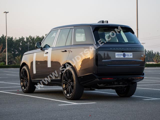 2023 لاند روفر رينج روفر فوج اتش اس اي