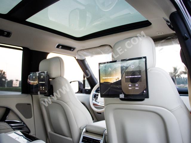 2023 لاند روفر رينج روفر فوج اتش اس اي