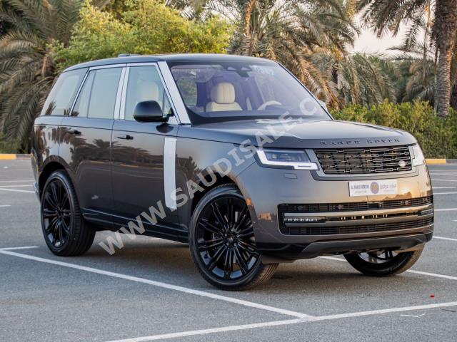 2023 لاند روفر رينج روفر فوج اتش اس اي