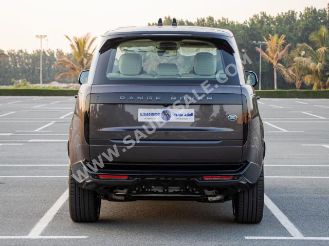 2023 لاند روفر رينج روفر فوج اتش اس اي