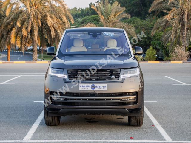 2023 لاند روفر رينج روفر فوج اتش اس اي