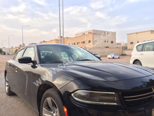 2015 دودج تشارجر