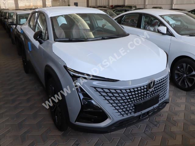 2023 شانجان يوني تي