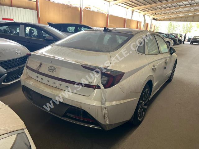 2023 هيونداي سوناتا