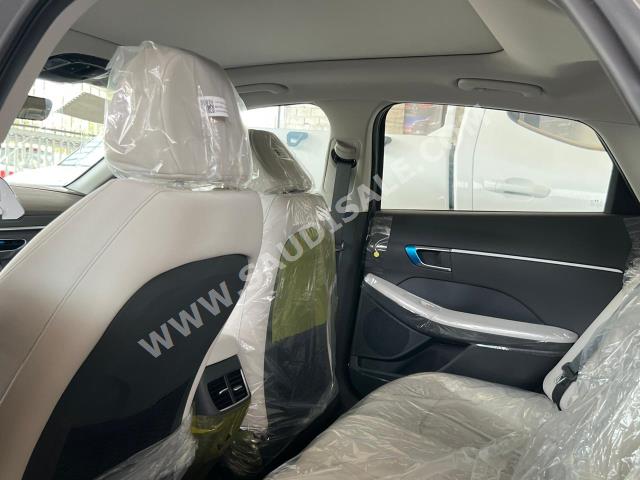 2023 هيونداي سوناتا