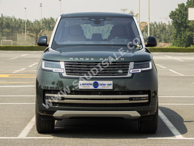 2023 لاند روفر رينج روفر فوج اتش اس اي