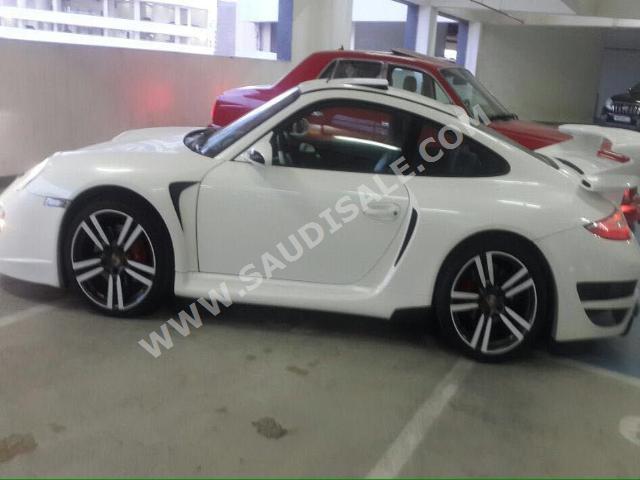 2005 Porsche 911 Carrera S