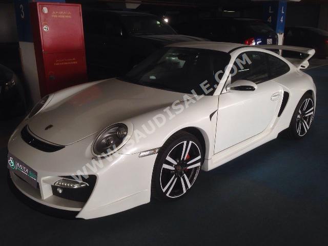 2005 Porsche 911 Carrera S