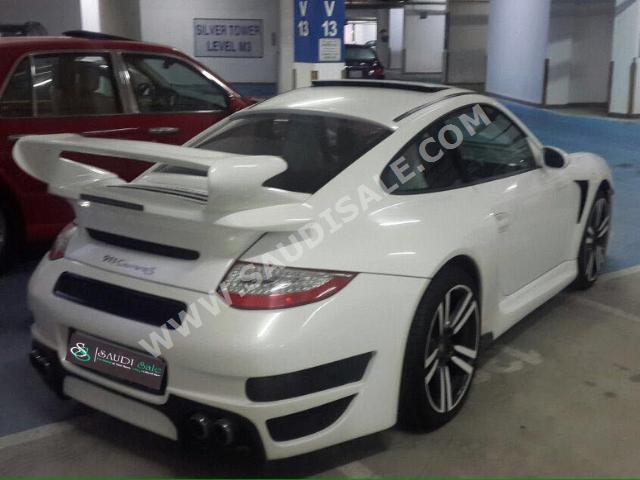 2005 Porsche 911 Carrera S