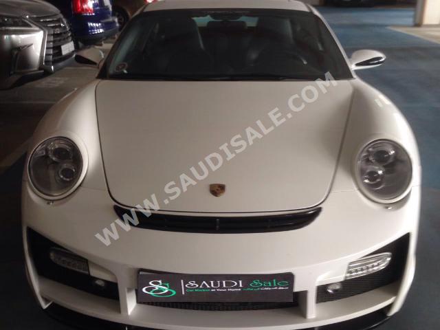 2005 Porsche 911 Carrera S