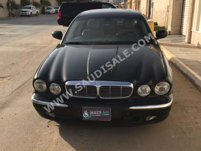 2006 جاكوار اكس جي