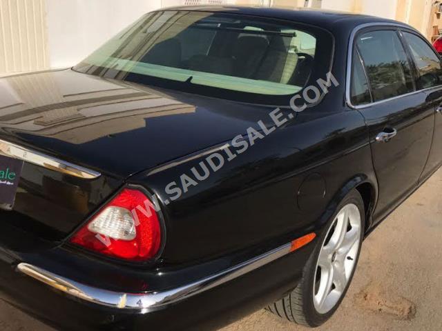 2006 جاكوار اكس جي