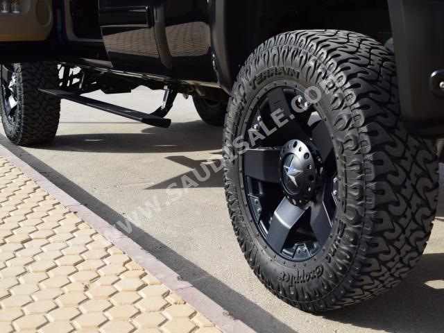 2011 GMC Sierra