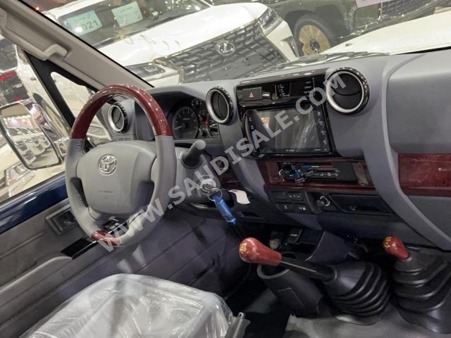 2022 تويوتا لاند كروزر شاص